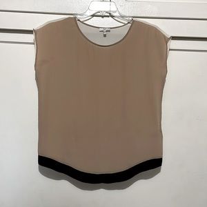 Joie Silk Blouse